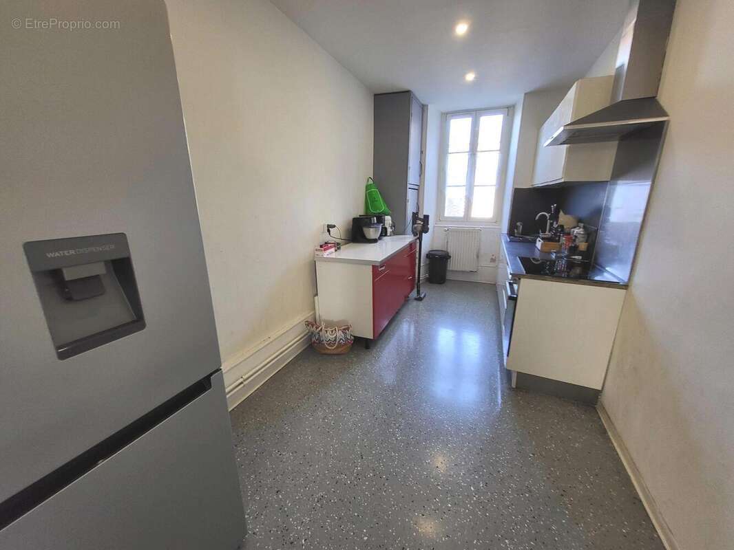 Appartement à BOUXWILLER
