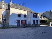 Maison - Maison à TRIZAC