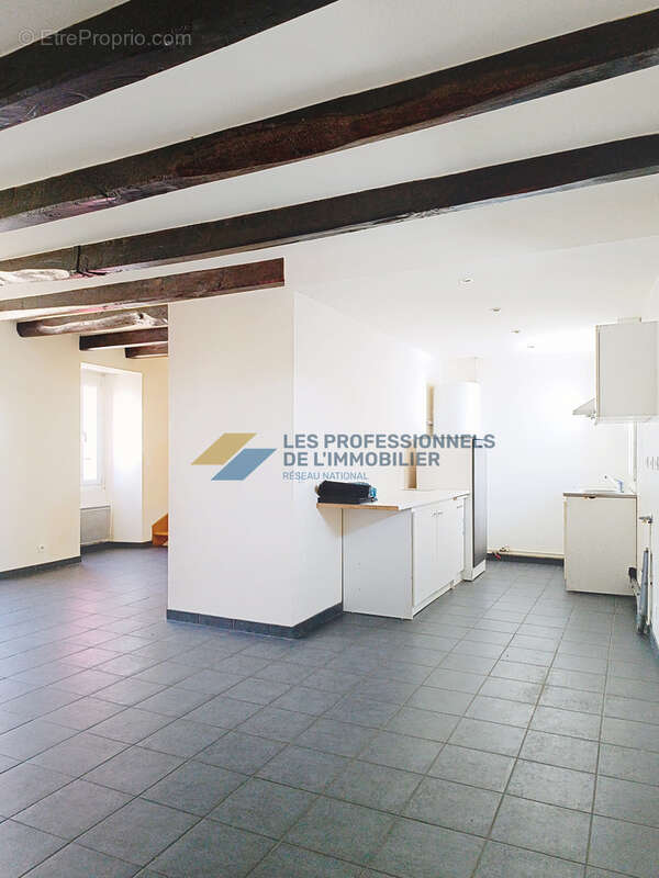 Appartement à NIVILLAC