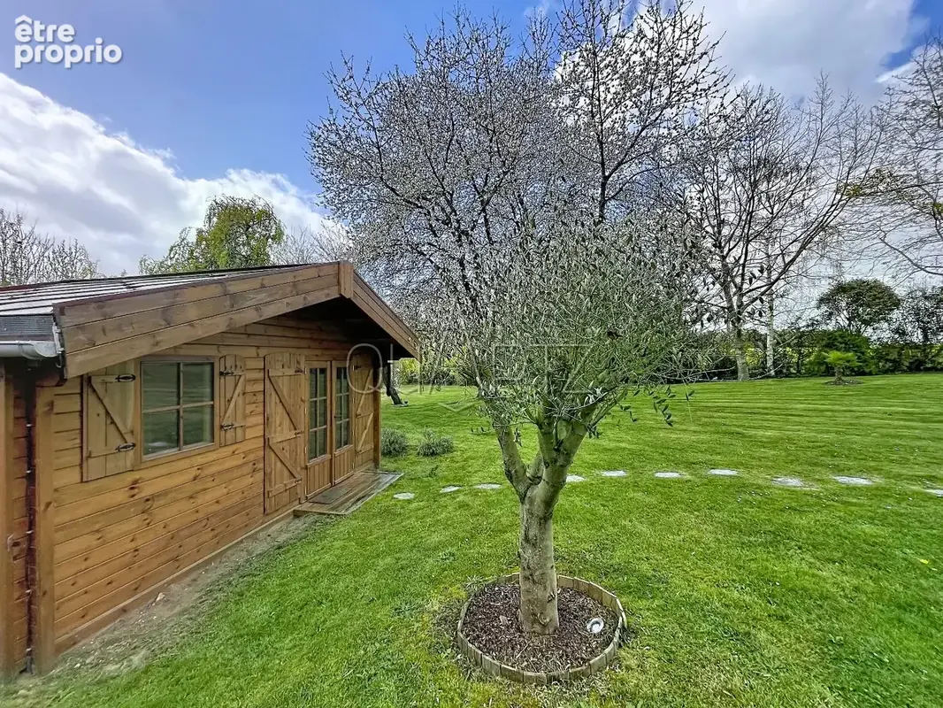 Maison familiale au calme absolu - photo 19