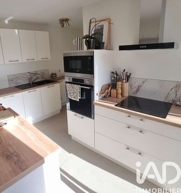 Photo 9 - Maison à SAINT-JEAN-DE-MONTS