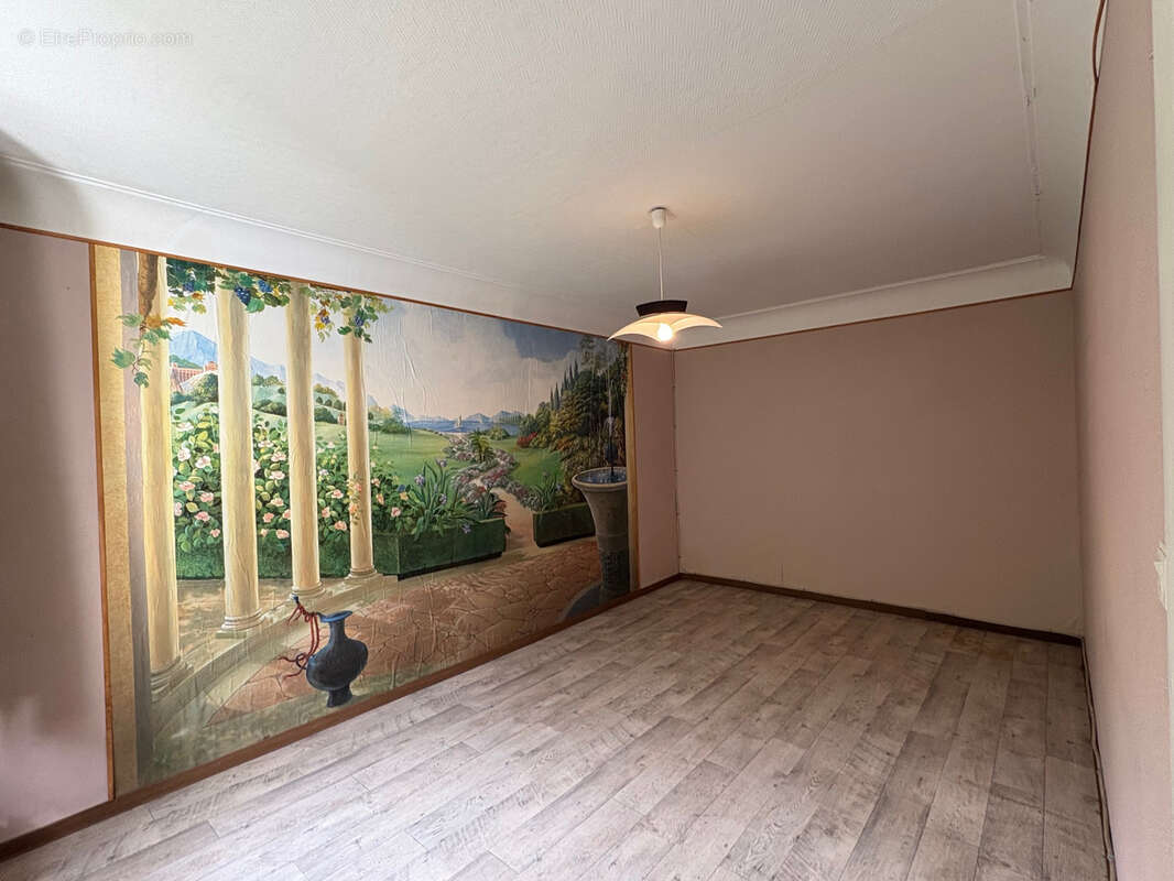 Maison à CREUTZWALD