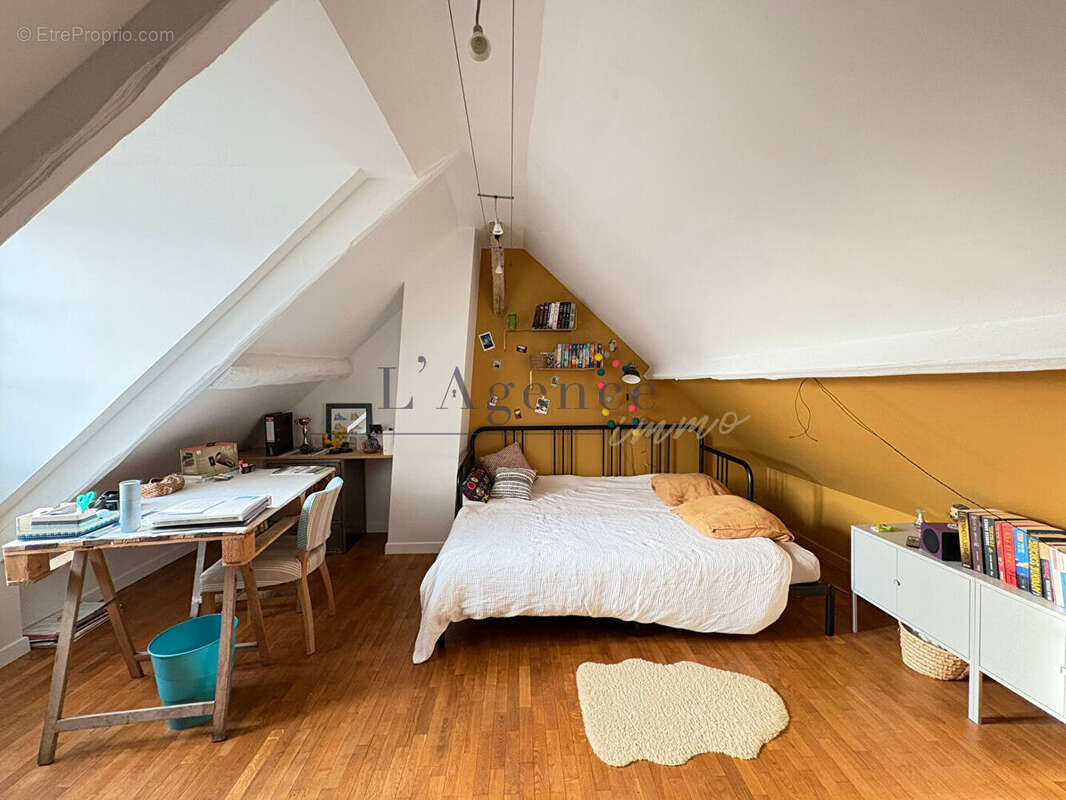 Maison Lamorlaye 6 pièce(s) 186 m2 - photo 12