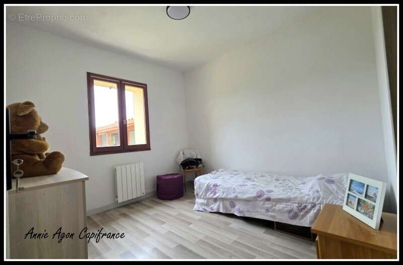 Maison à AUREILHAN