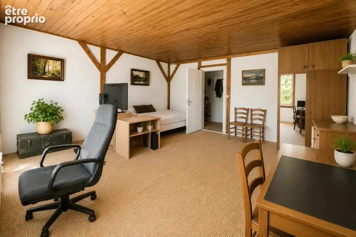 Maison de 6 pièces de 140 m² à Sore - photo 11