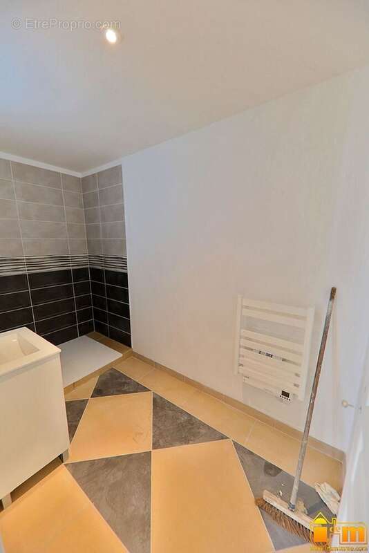 Maison 113 m² à Mereville  - photo 6