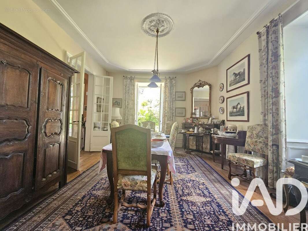 Photo 6 - Maison à SAINT-YRIEIX-LA-PERCHE