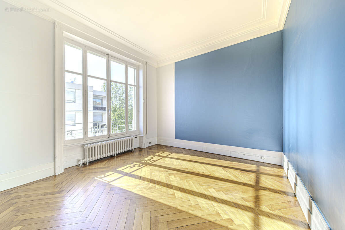 Appartement à LYON-7E