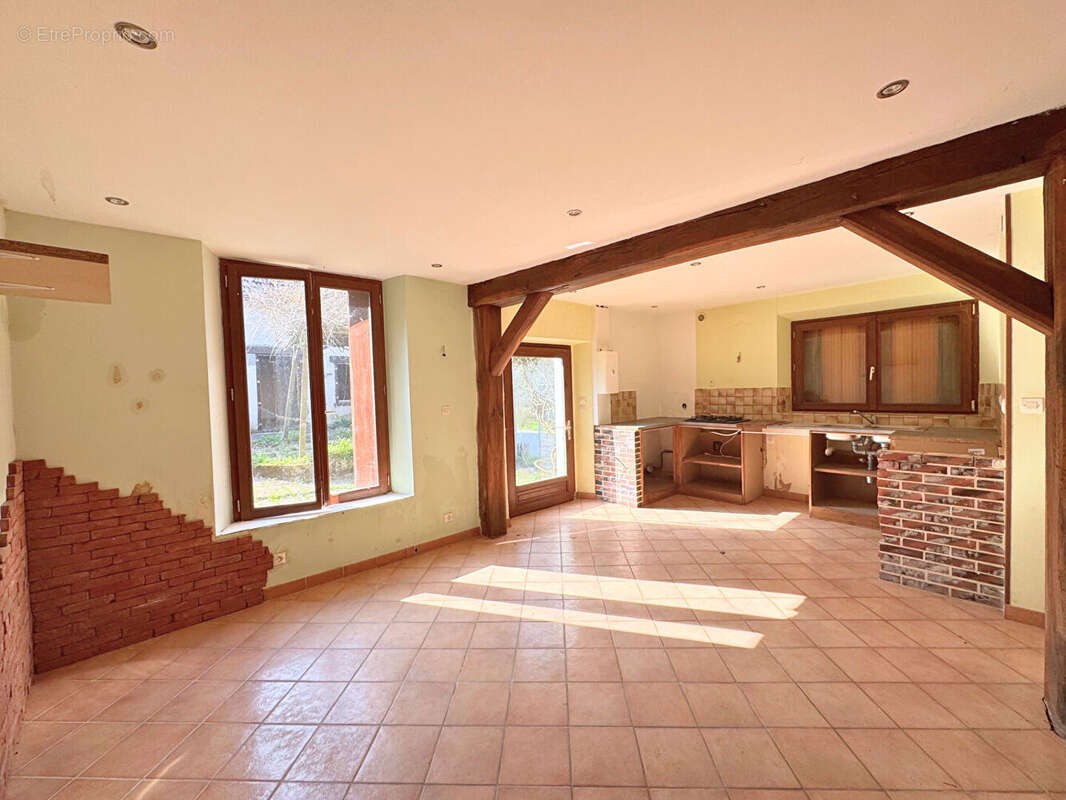 Maison à NOGENT-LE-ROI