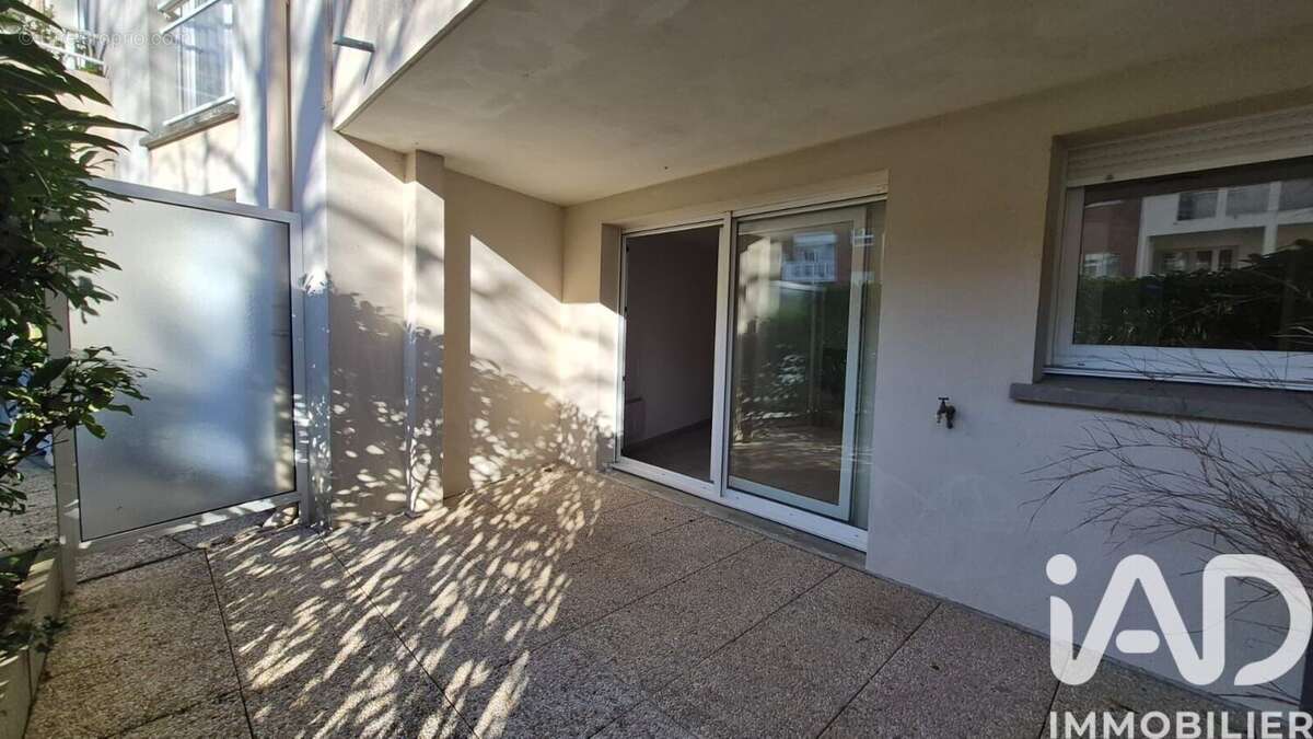 Photo 2 - Appartement à OZOIR-LA-FERRIERE