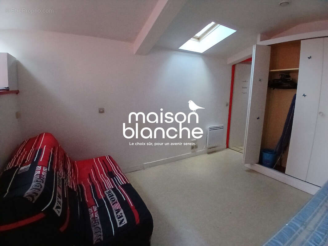 Appartement à AIRVAULT