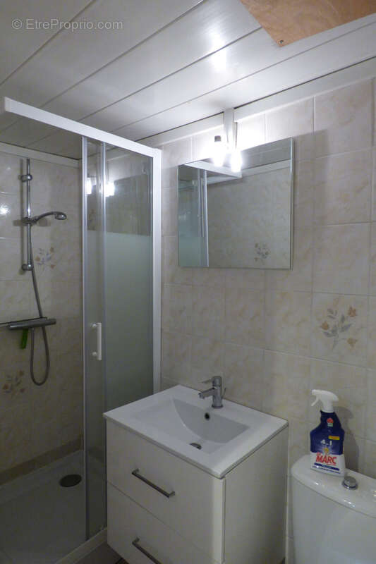 Appartement à TALLARD