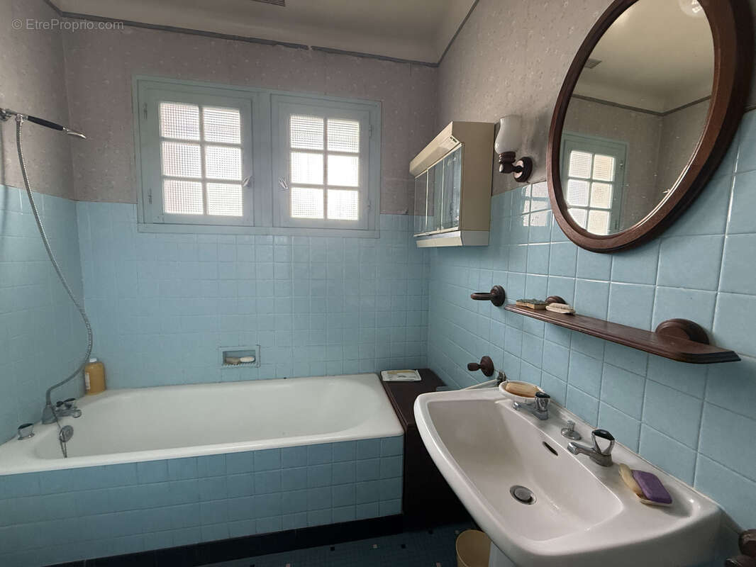 Maison à VILLENEUVE-SUR-LOT