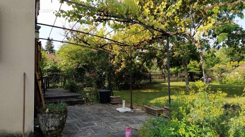 Maison à vendre 5 pièces CUZANCE (46) - photo 30