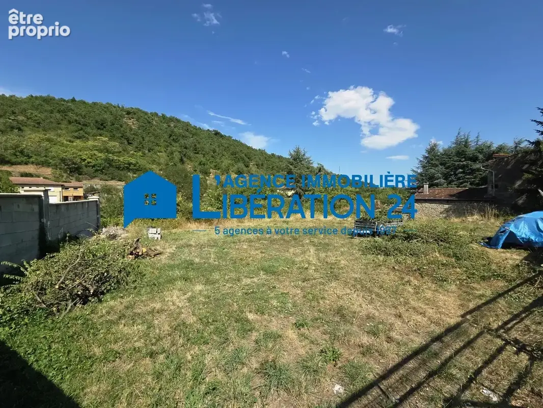 Maison 135m² avec piscine sur 2215m² - photo 10
