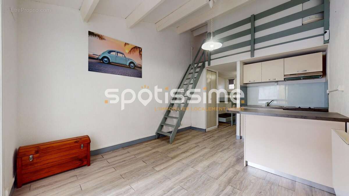 Appartement à AGDE