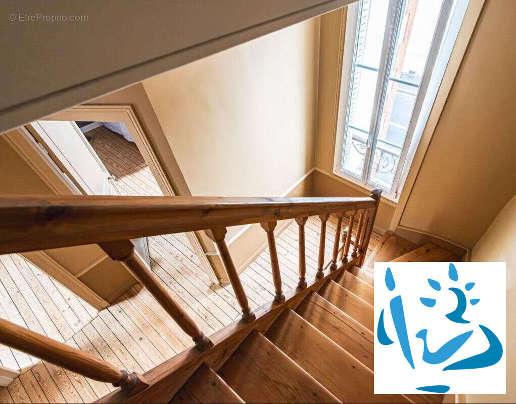 Maison 193 m² à Reims  - photo 8