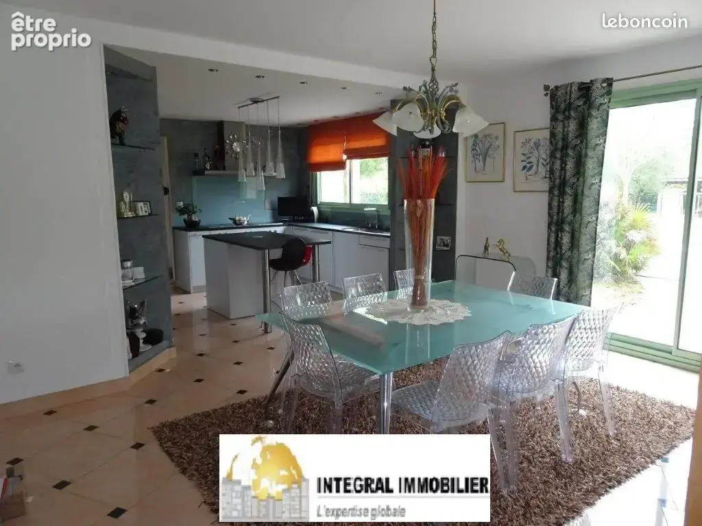 LÉGUEVIN   Domaine d'exception de 238 m2 habitables sur 6 500 m2 de parc - photo 7