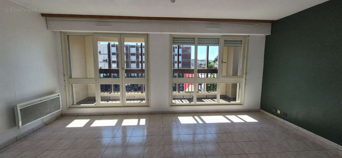 Appartement t2 saint-avold - photo 4