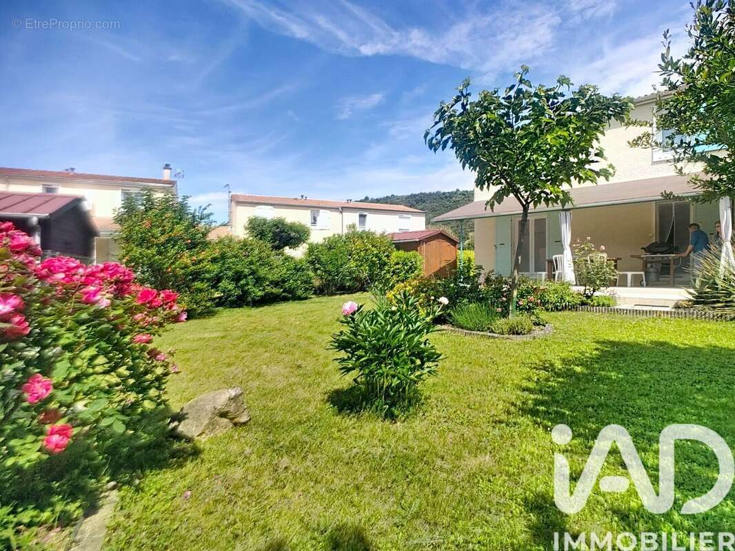Maison 90 m² à Serves-Sur-Rhone  - photo 3