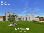 Maison à ESPONDEILHAN