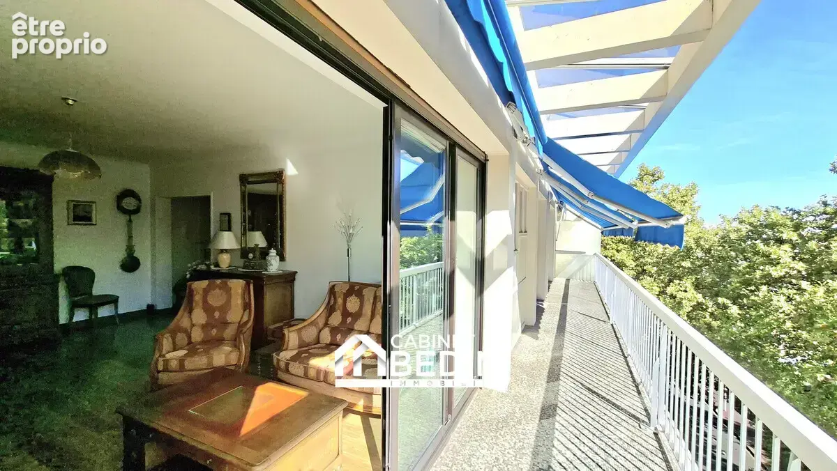 Appartement à ARCACHON