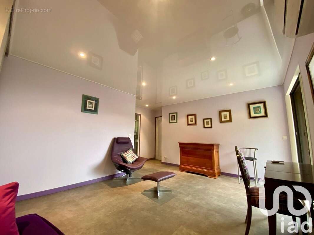 Photo 5 - Appartement à CORSAVY