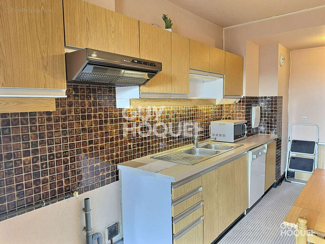 Appartement à MEUDON