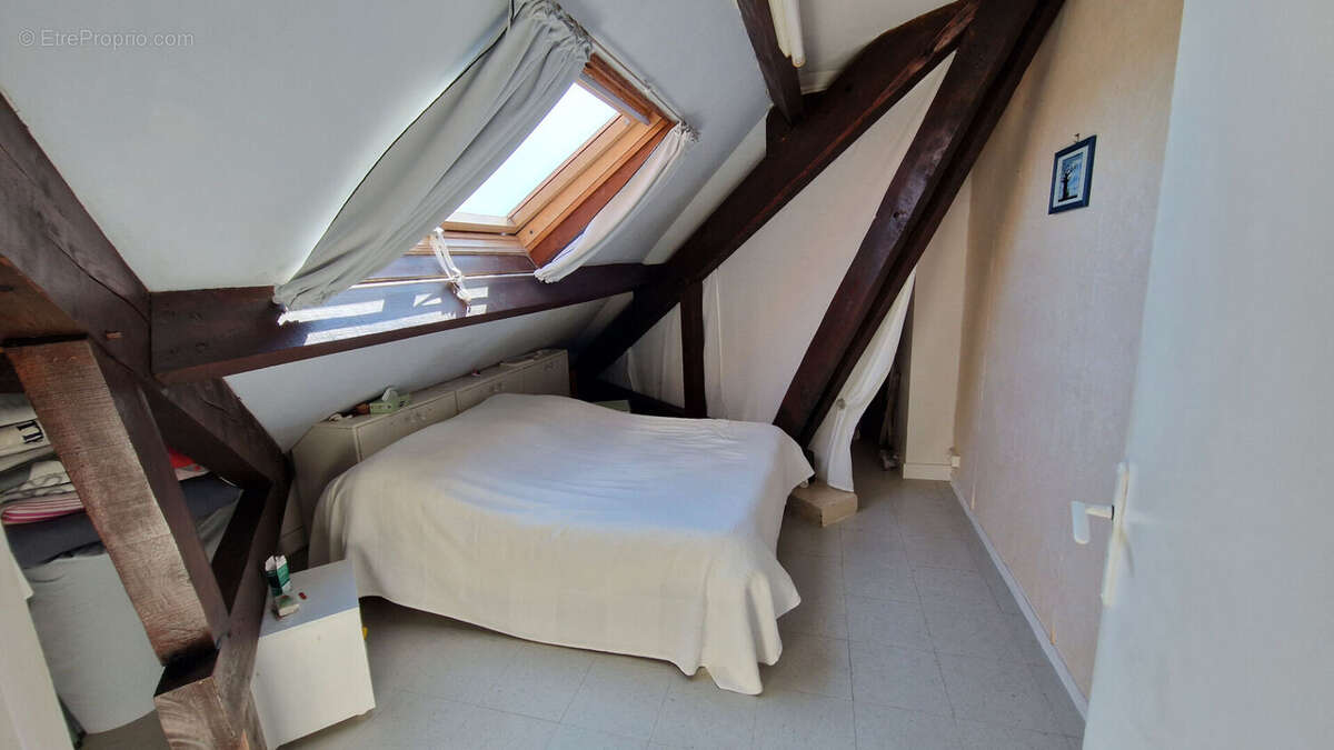 Appartement à VIEUX-BOUCAU-LES-BAINS