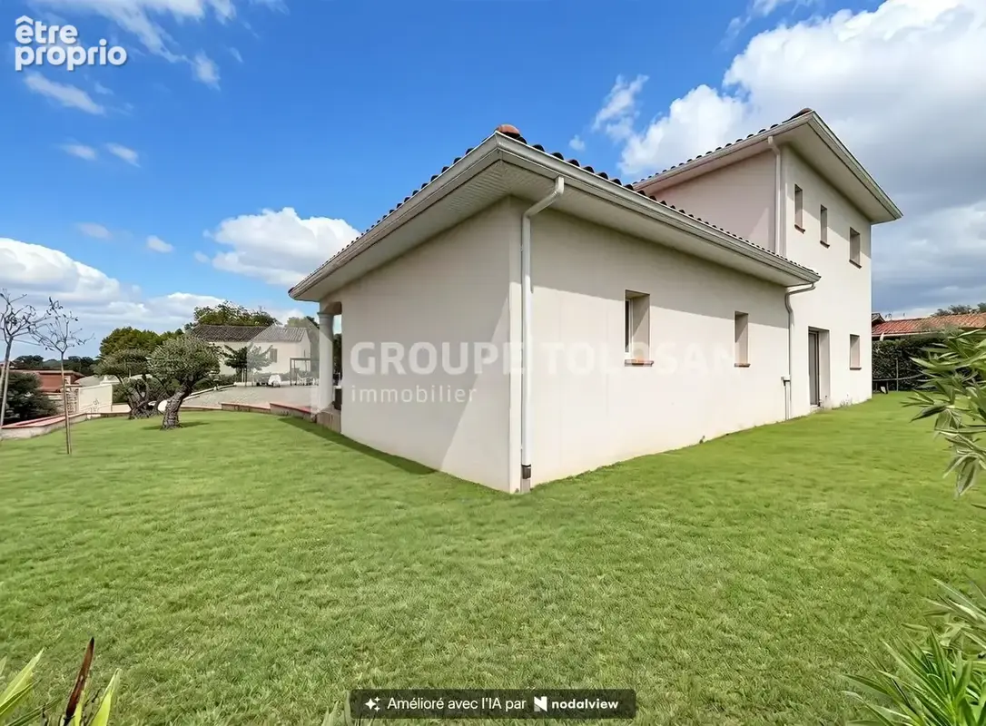 Maison 7 pièces 226 m² à vendre à Lavaur (81500) - photo 14