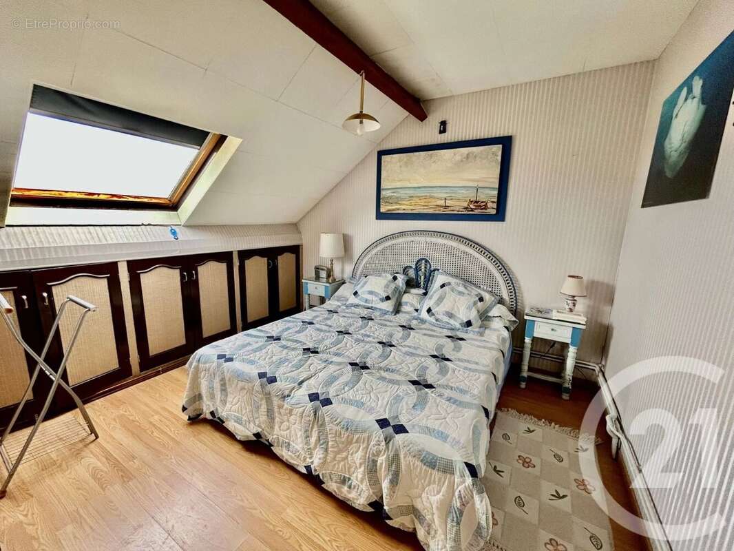 Maison à SAINT-GRATIEN