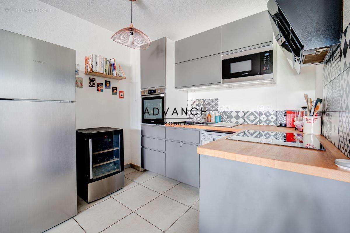 Appartement à TOURNEFEUILLE