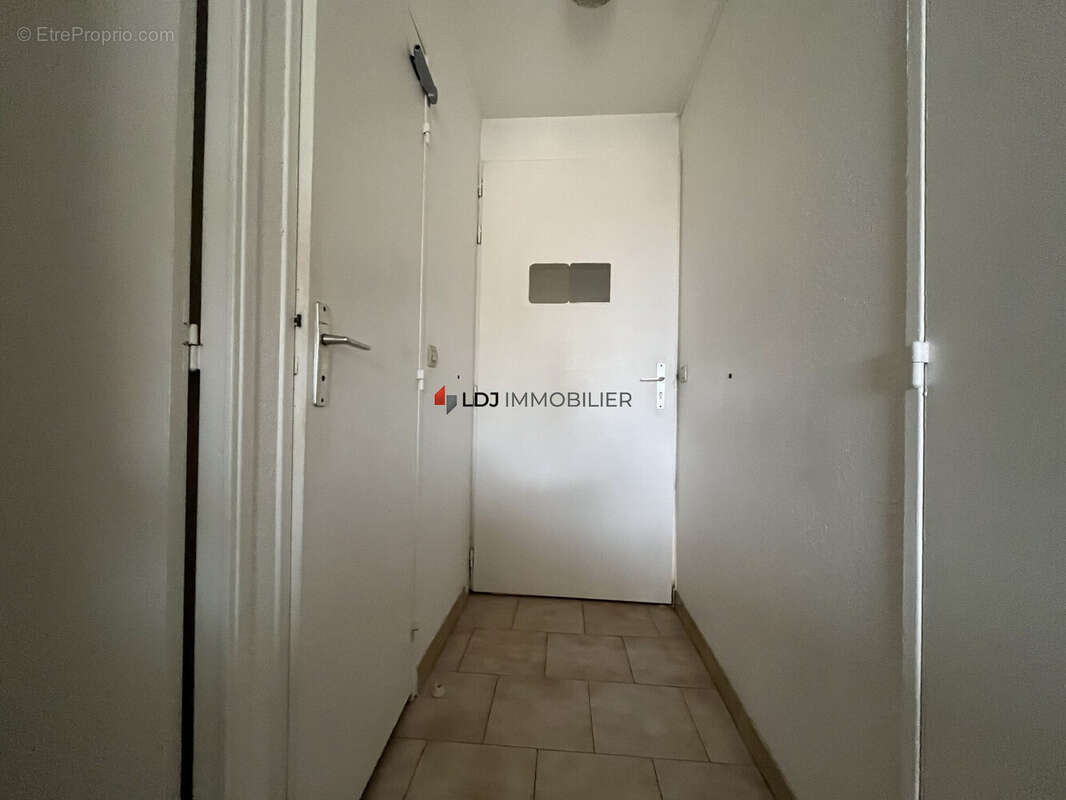 Appartement à CANET-EN-ROUSSILLON