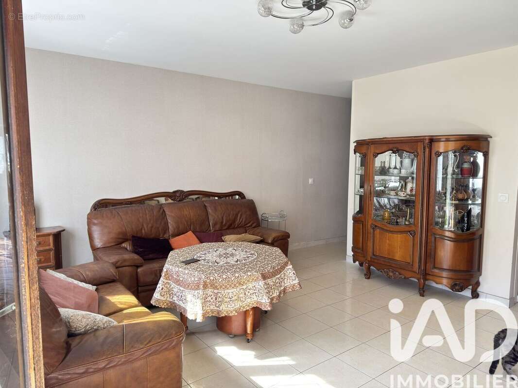 Photo 7 - Maison à NOISY-LE-SEC