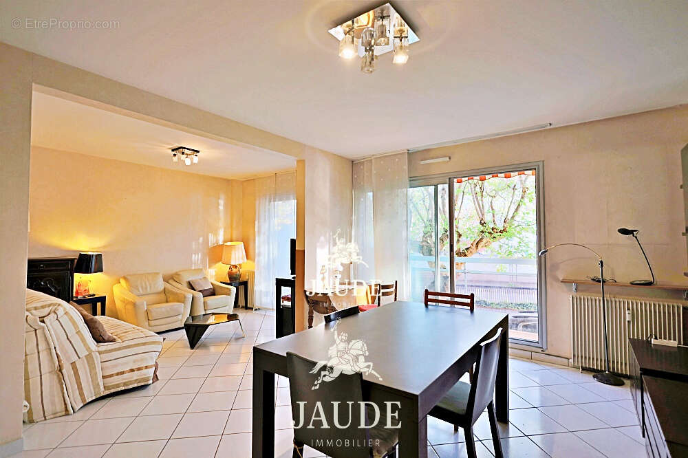 Appartement chamalieres centre - photo 2