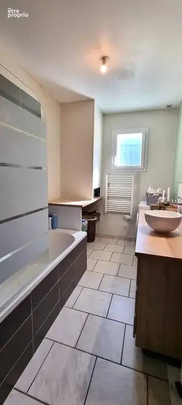 Maison recente - photo 6