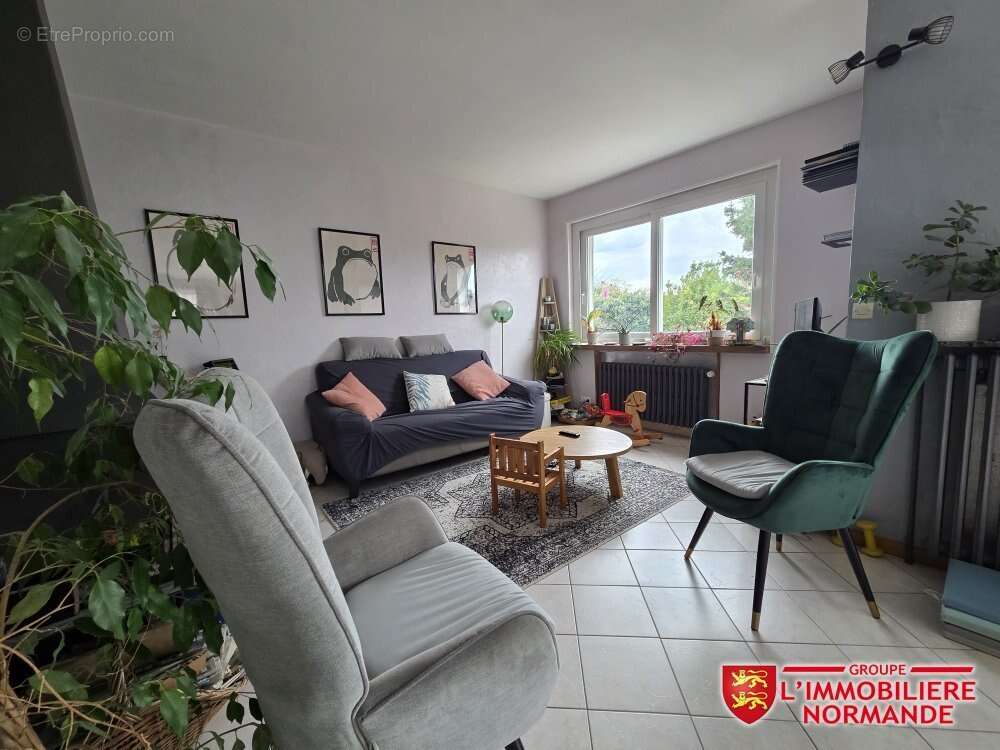 Maison à PONT-DE-L&#039;ARCHE