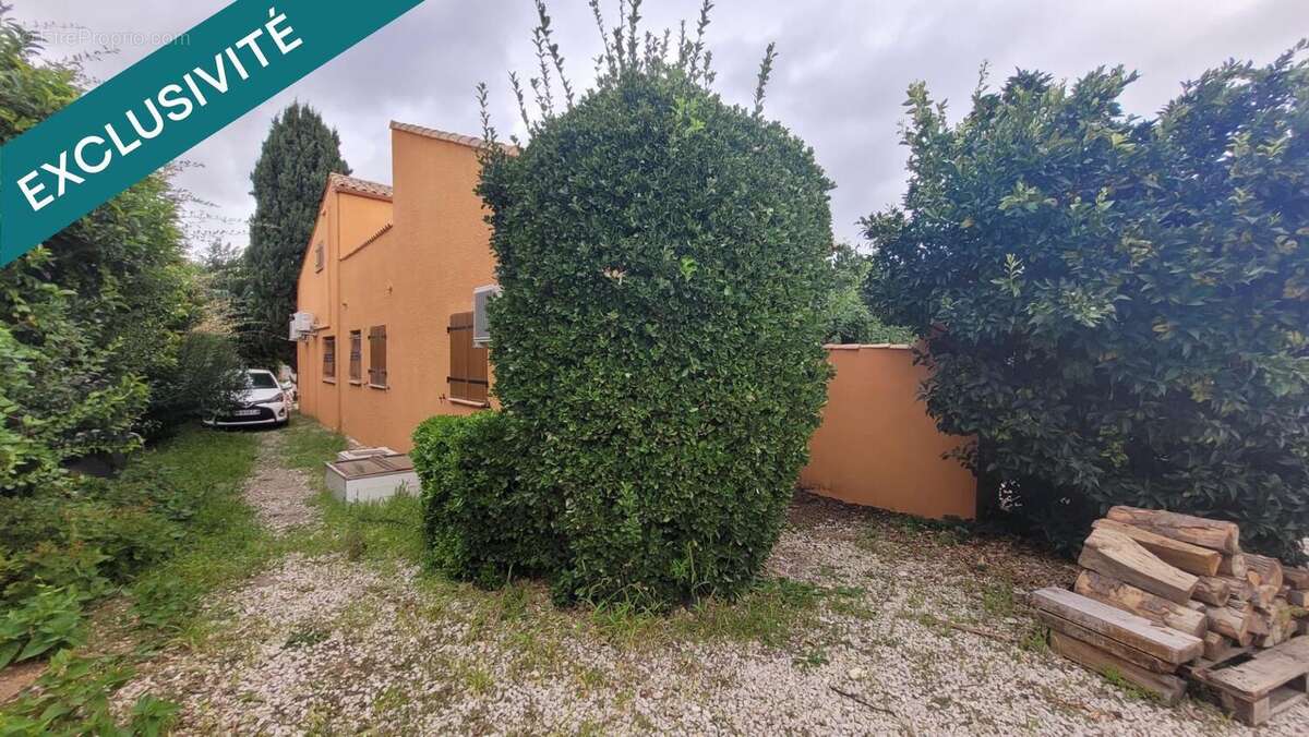 Photo 7 - Maison à FLORENSAC