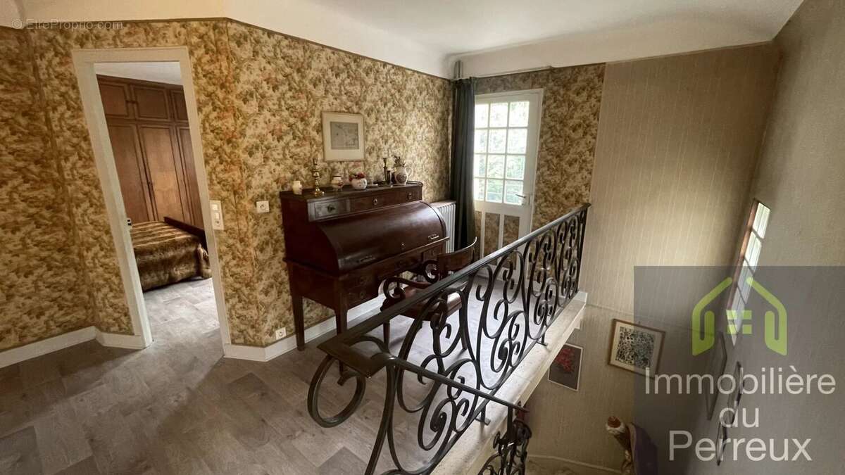 Maison à NEUILLY-SUR-MARNE