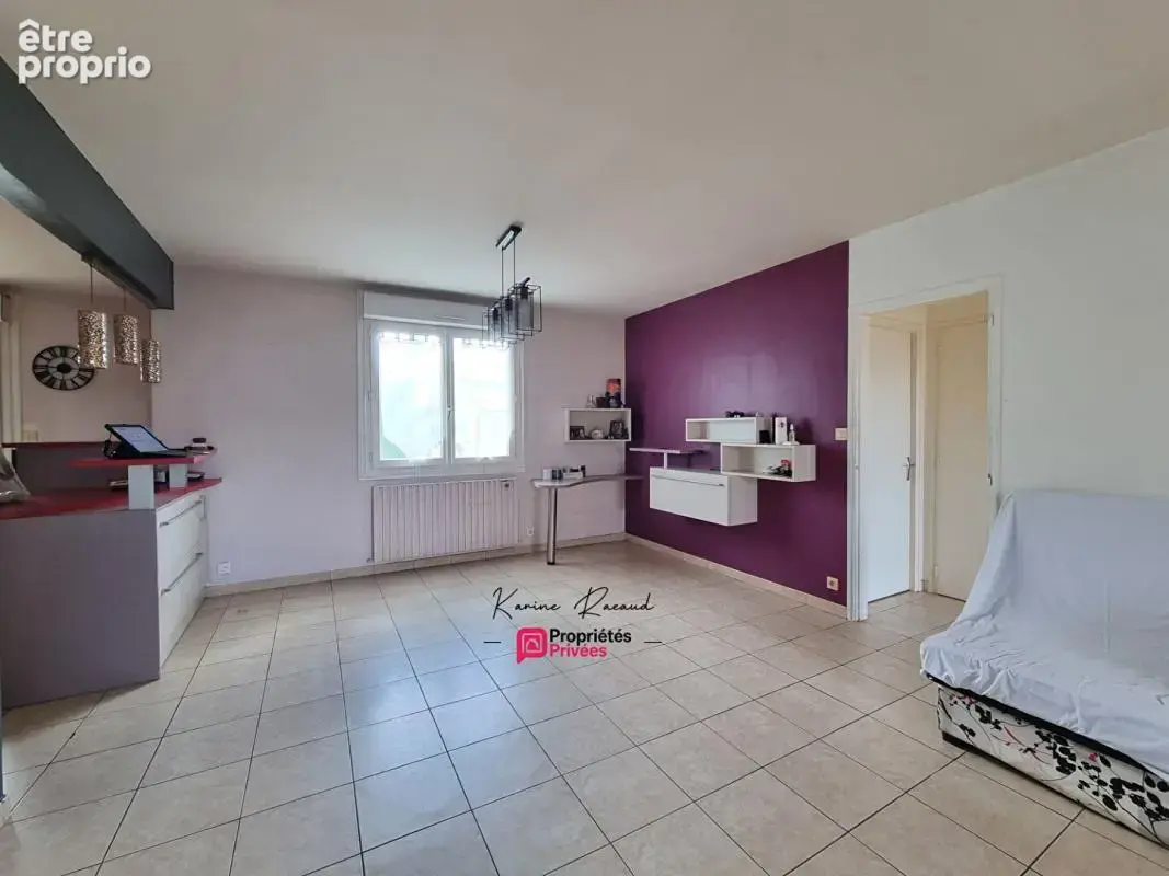 Maison Aizenay 3 pièce(s) 83 m2 + garage et jardin - photo 5