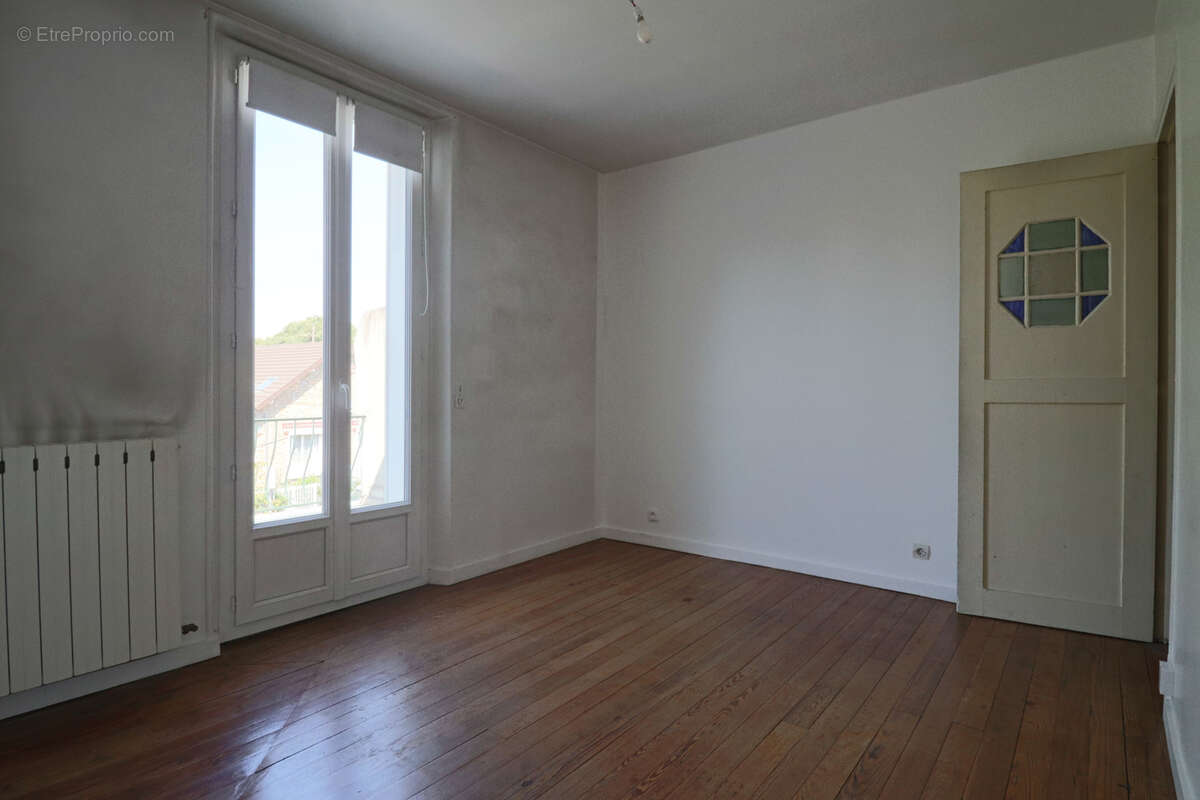 Maison à LES PAVILLONS-SOUS-BOIS