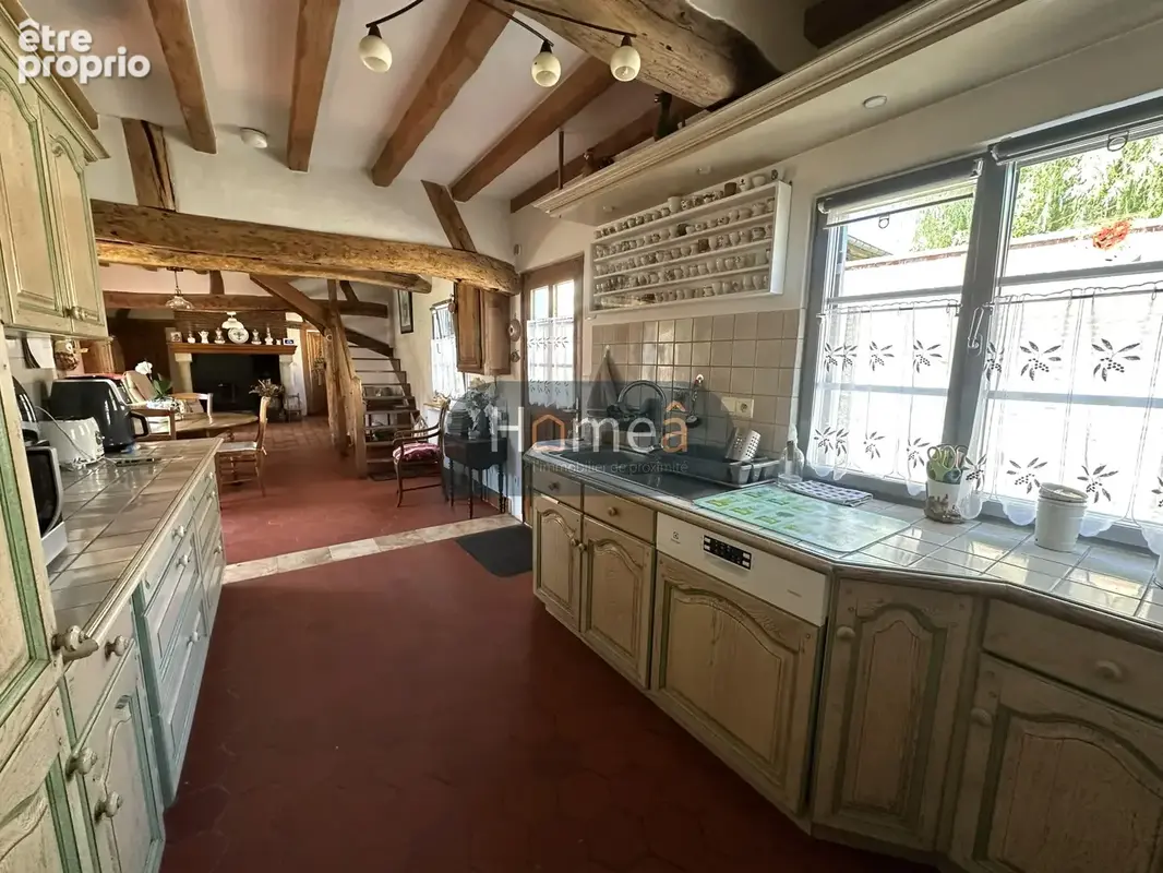 Maison vivable de plain-pied 3 chambres - photo 4