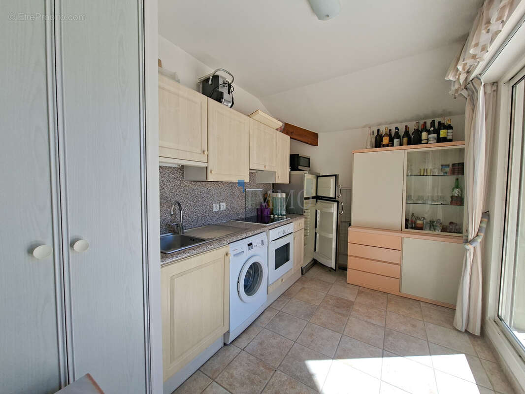 Appartement à LA SEYNE-SUR-MER
