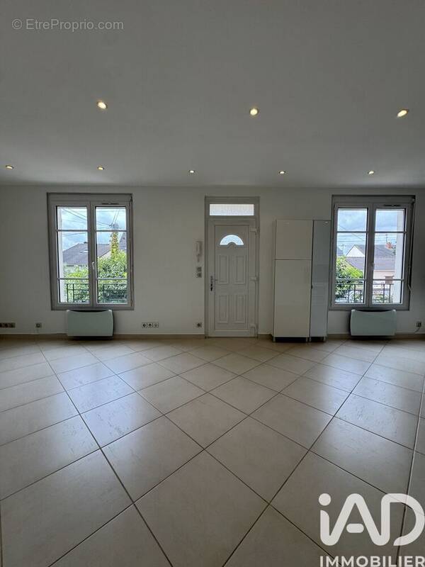 Photo 1 - Appartement à MITRY-MORY
