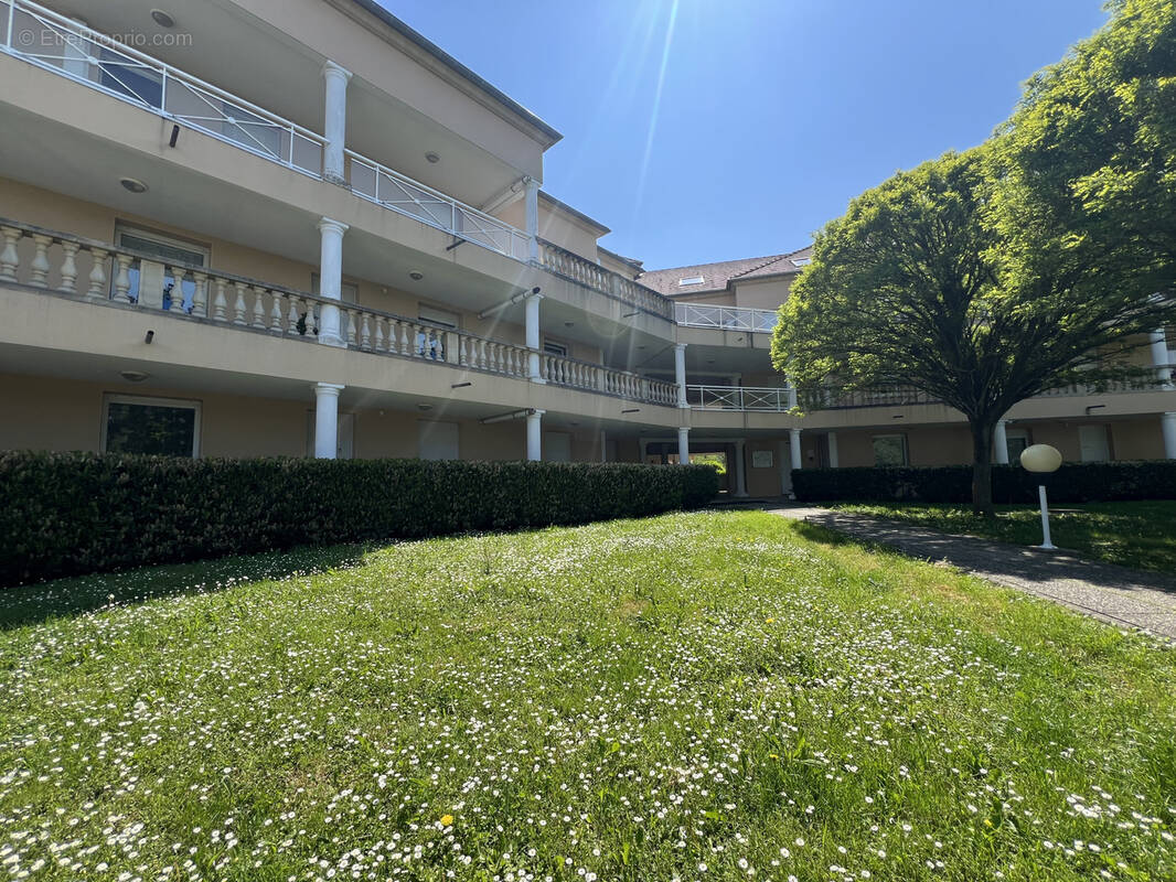 Appartement à DIEUZE