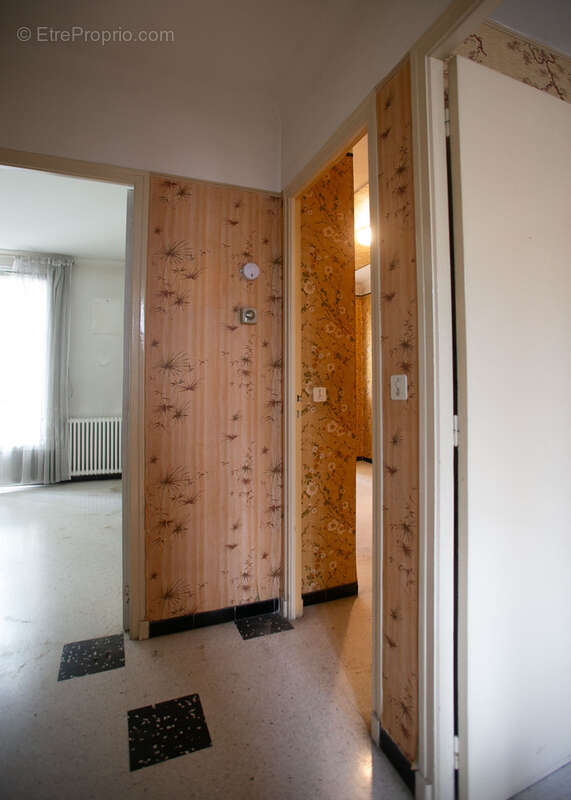 Maison à DRAGUIGNAN