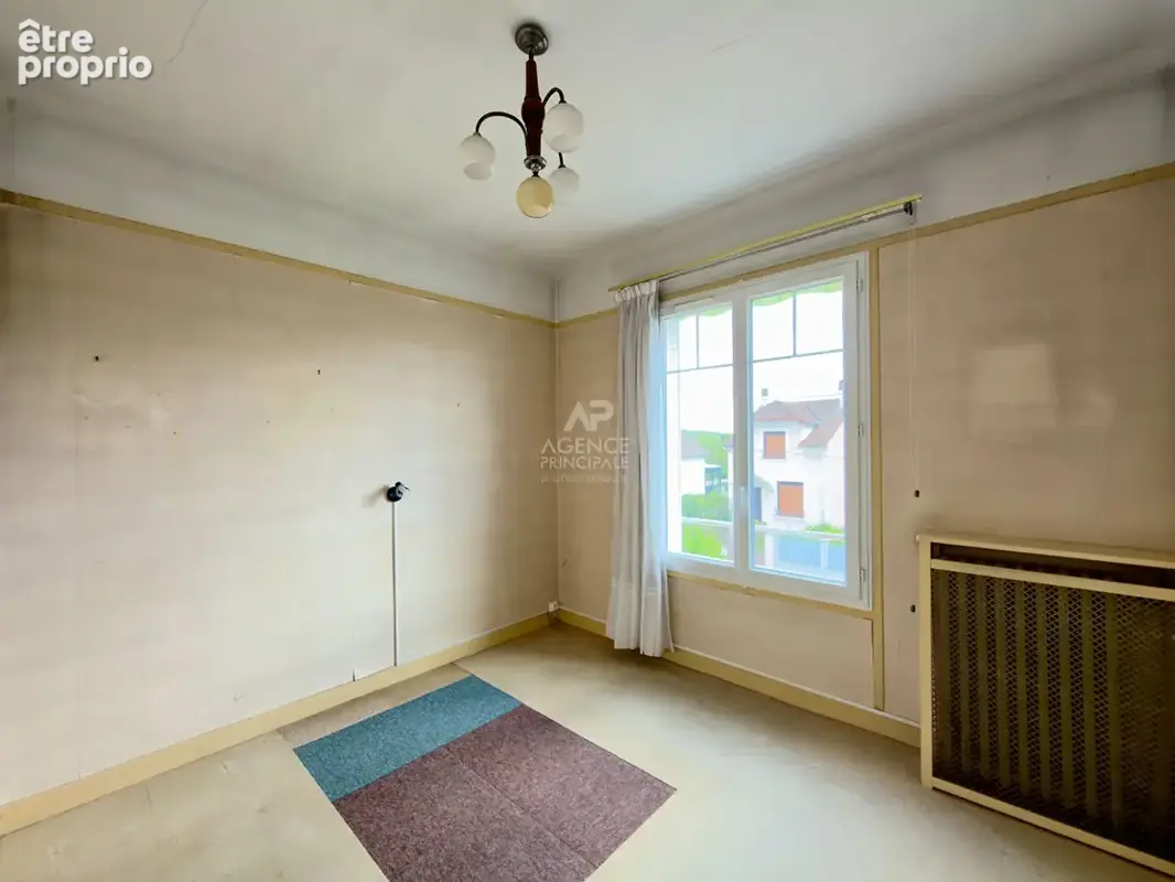 Maison Ermont 73.22 m2 - photo 6