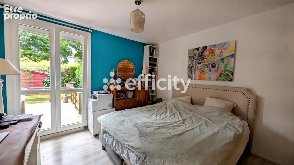 Appartement ancien - photo 8