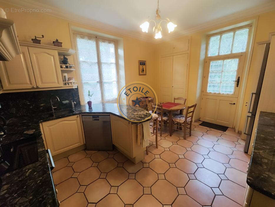 Maison à MURS-ERIGNE