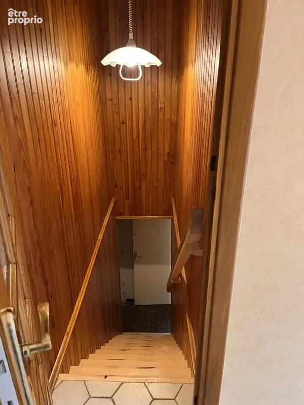 Maison à Yzeure - photo 17